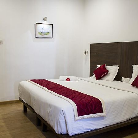 Oyo Rooms Marathahalli Bangalore Esterno foto