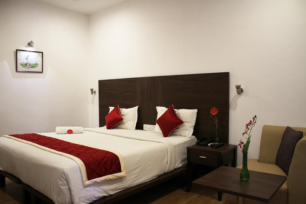 Oyo Rooms Marathahalli Bangalore Camera foto