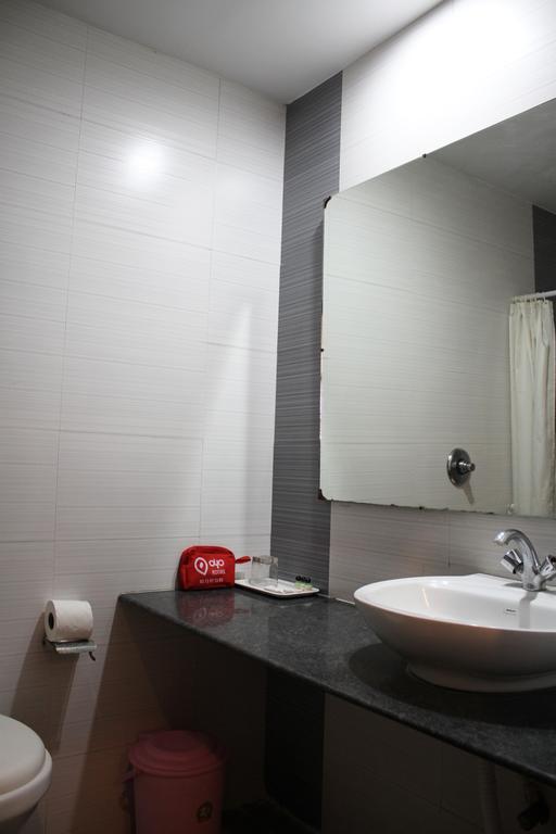 Oyo Rooms Marathahalli Bangalore Esterno foto