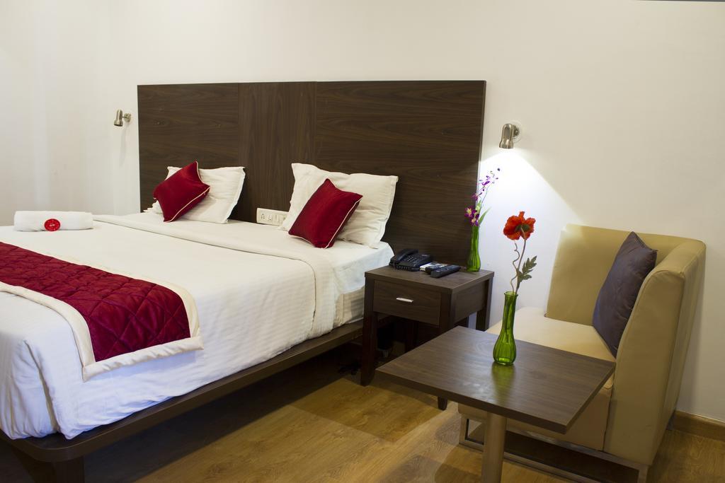 Oyo Rooms Marathahalli Bangalore Camera foto