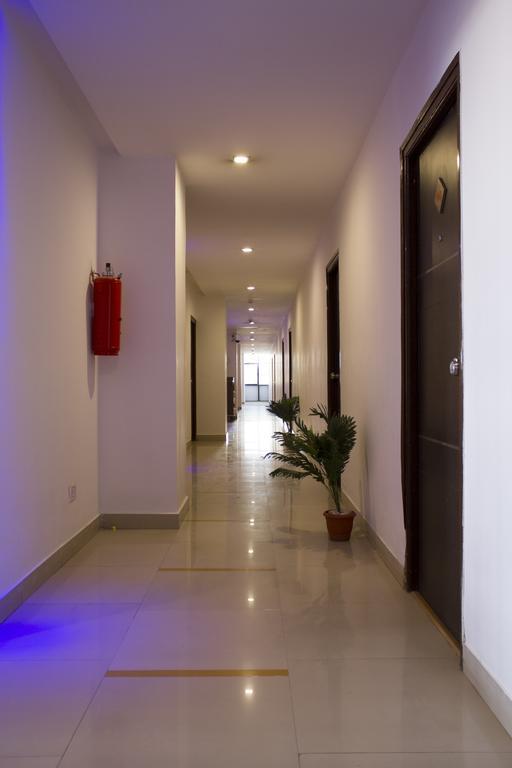 Oyo Rooms Marathahalli Bangalore Esterno foto