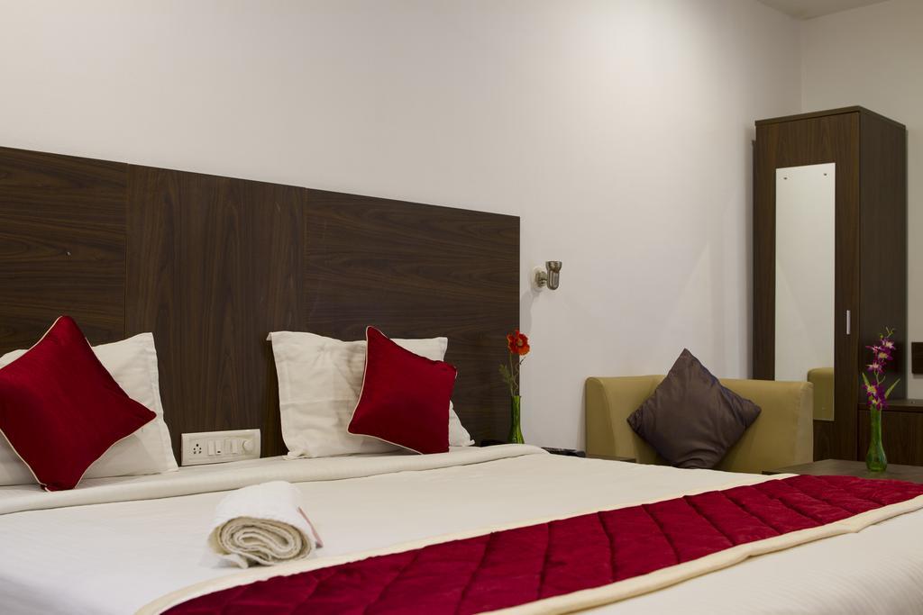 Oyo Rooms Marathahalli Bangalore Esterno foto