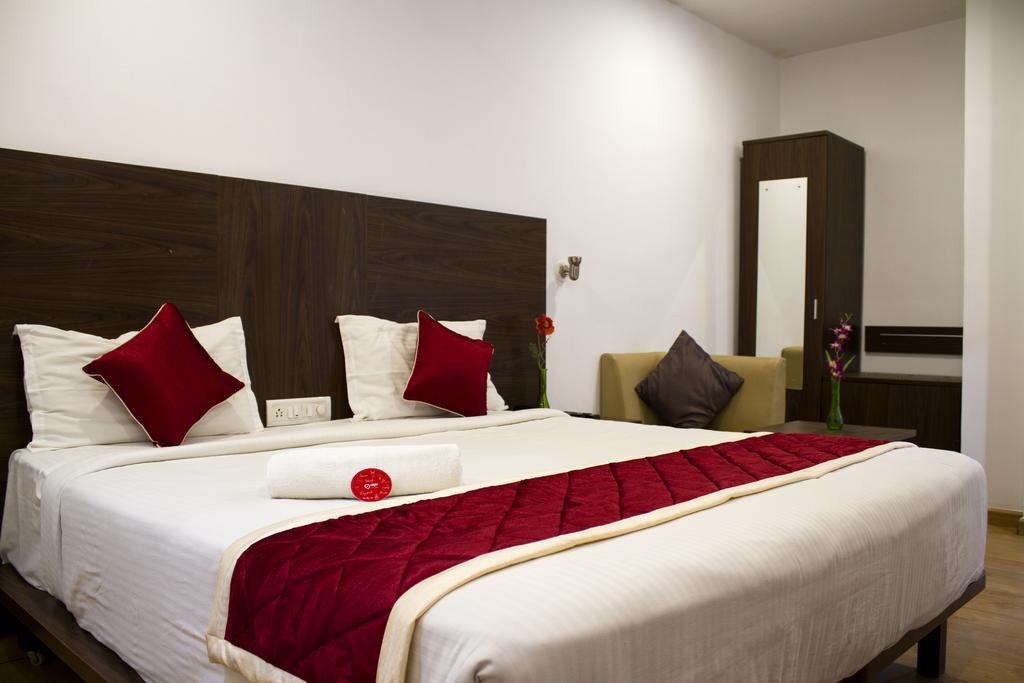 Oyo Rooms Marathahalli Bangalore Camera foto