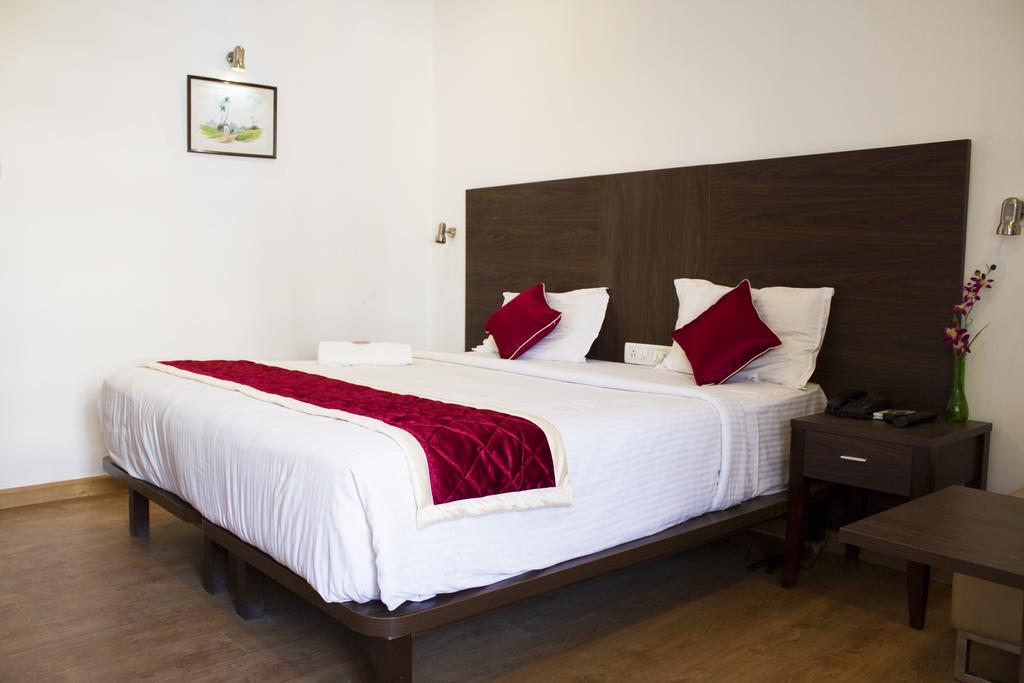 Oyo Rooms Marathahalli Bangalore Camera foto