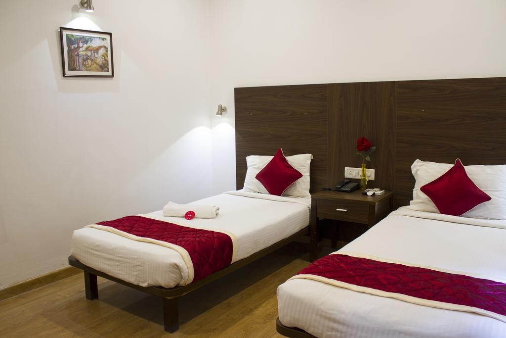 Oyo Rooms Marathahalli Bangalore Camera foto