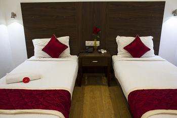 Oyo Rooms Marathahalli Bangalore Esterno foto