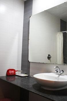 Oyo Rooms Marathahalli Bangalore Esterno foto