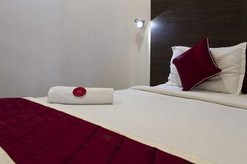 Oyo Rooms Marathahalli Bangalore Esterno foto