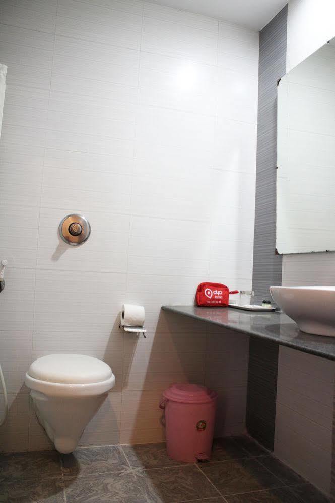 Oyo Rooms Marathahalli Bangalore Esterno foto